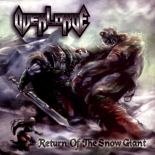 Overlorde - Return of the Snow Giant